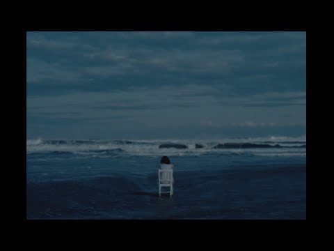 岡村和義 – 「サメと人魚」MUSIC VIDEO