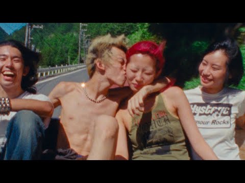 Brandy Senki - Coming-of-age Story (MV)