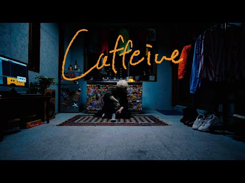 秋山黄色『Caffeine』