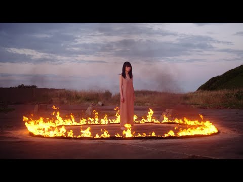 羊文学 - Burning (Official Music Video) [TVアニメ「【推しの子】」第2期エンディング主題歌]