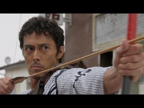 THERMAE ROMAE Trailer | Festival 2012