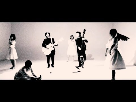 サニーデイ・サービス - 花火 [Official Video]