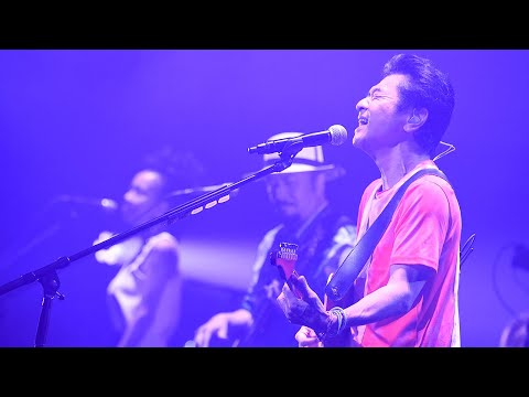 サザンオールスターズ - いとしのエリー [Live at サザンオールスターズ キックオフライブ 2018 「ちょっとエッチなラララのおじさん」, 2018]