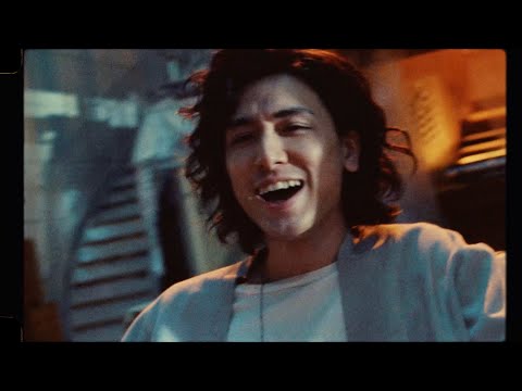 Fujii Kaze - YASASHISA (Official Video)