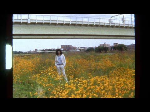 By Swallow Season / Shintaro Sakamoto (Official Music Video)